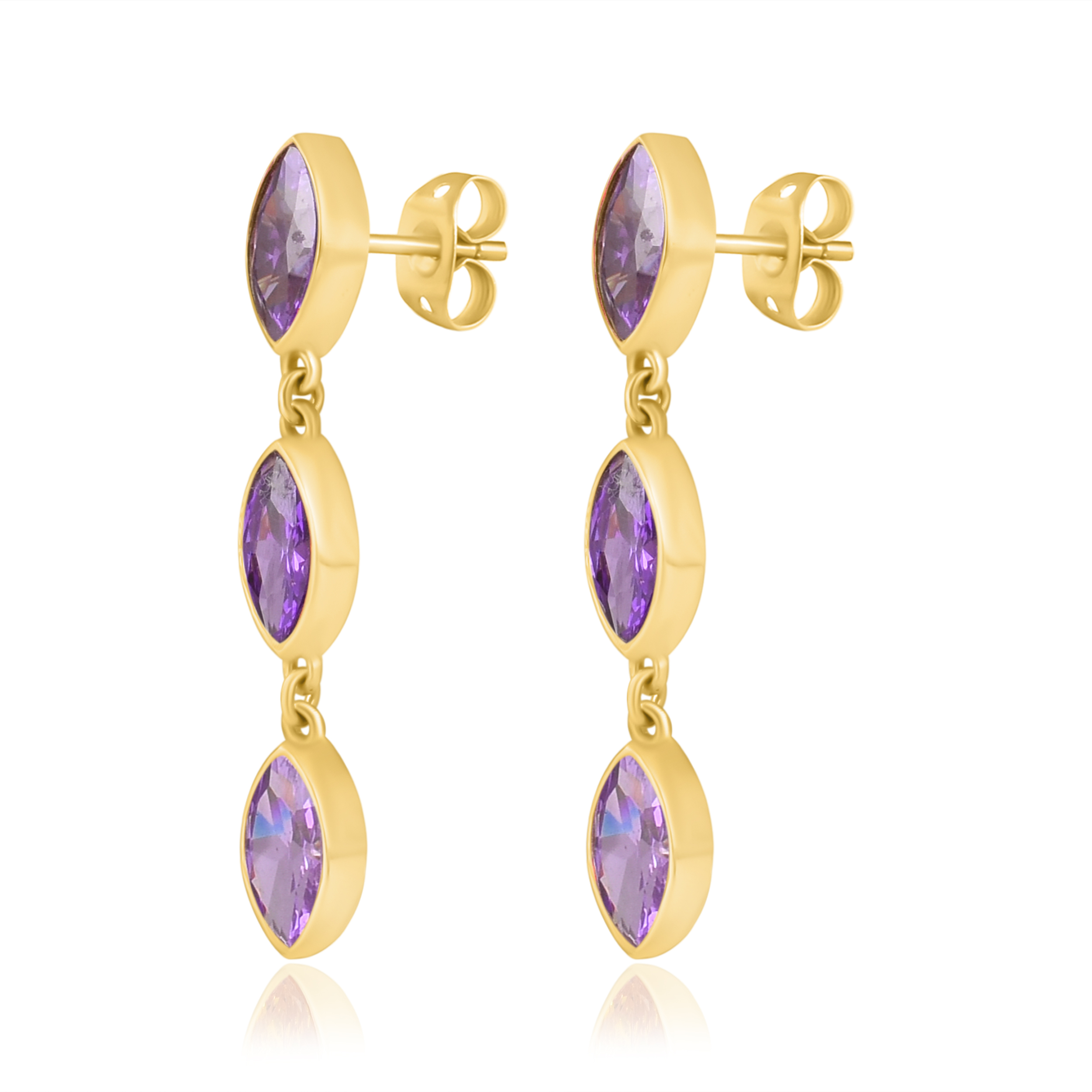 Chandelier Earrings